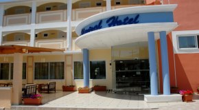 Hotel Admiral Tsilivi