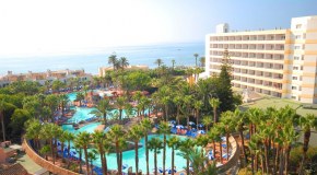 Playa Sol SPA Hotel