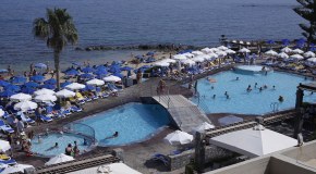 Hotel Dessole Malia Beach