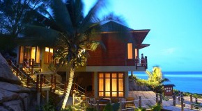 Hotel DoubleTree by Hilton Seychelles Allamanda Resort & Spa
