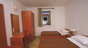 Hotel + apartmány Bon Repos