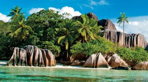 Seychely - Ostrovy La Digue A Mahé