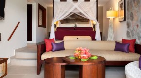 Hotel Kempinski Seychelles Resort