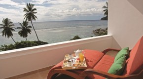 Hotel DoubleTree by Hilton Seychelles Allamanda Resort & Spa
