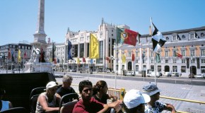 Grand tour Portugalskom s kúpaním na Algarve