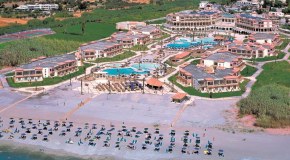 Hotel Lindos Princess Beach