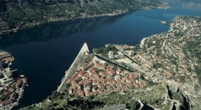 Prírodné a kultúrne poklady Čiernej Hory