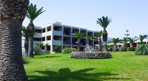 Hotel Dessole Malia Beach
