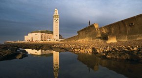 Grand tour Marokom