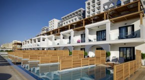 Hotel Mitsis Alila Exclusive Resort & Spa