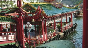 Veľká cesta Čínou s návštevou Hong Kongu a Macaa