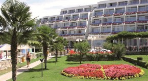 Hotel Laguna Mediteran Poreč