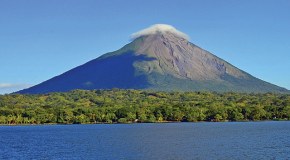 Zlatý Okruh Nikaraguou