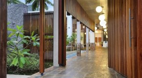 Hotel AVANI Seychelles Barbarons Resort & Spa