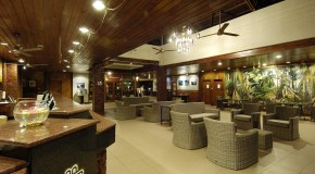 Hotel Berjaya Beau Vallon Bay Resort & Casino