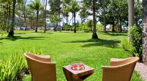 Hotel Kempinski Seychelles Resort