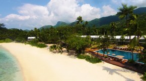 Hotel AVANI Seychelles Barbarons Resort & Spa
