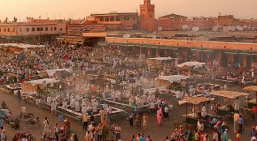 Maroko - Individuálne Pobyty