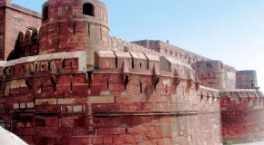 Kráľovský Rajasthan - po stopách maharadžov