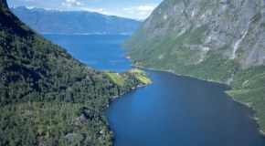 Cesta z Oslo do Bergenu - jedinečný výlet plný nórskej prírody