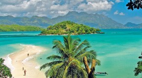 Seychely - Ostrovy La Digue A Mahé