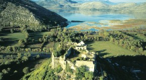 Prírodné a kultúrne poklady Čiernej Hory