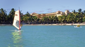 Hotel Le Mauricia