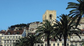 Grand tour Portugalskom s kúpaním na Algarve