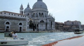 Perly Slovinska a Istrie s návštevou Benátok