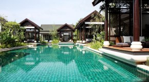 Anantara Lawana Samui Resort & Spa