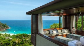 Hotel Four Seasons Resort Seychelles