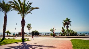Iberostar Malaga Playa