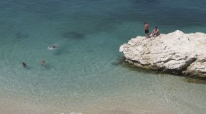 Krásy Albánska s relaxom pri mori