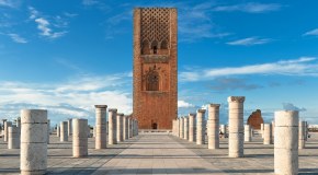 Grand tour Marokom