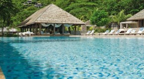 Hotel Four Seasons Resort Seychelles