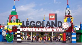 Legoland A Zoo Hellabrunn