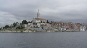 Perly Slovinska a Istrie s návštevou Benátok