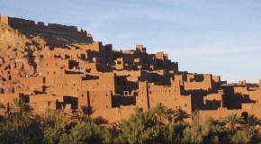 Marocké kráľovstvo par Excellence