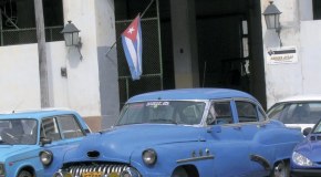 Veľká cesta Kubou