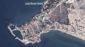 Leda Beach Hotel